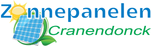 Zonnepanelen Cranendonck logo